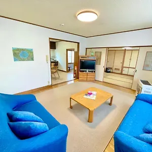 House Toya 洞爺湖町