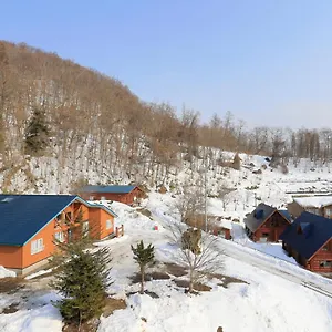 Toya Takarada Onsen & 洞爺湖町