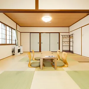  Hostel Matsuyoshi