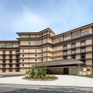 4* Ryokan The Ko No Sumika