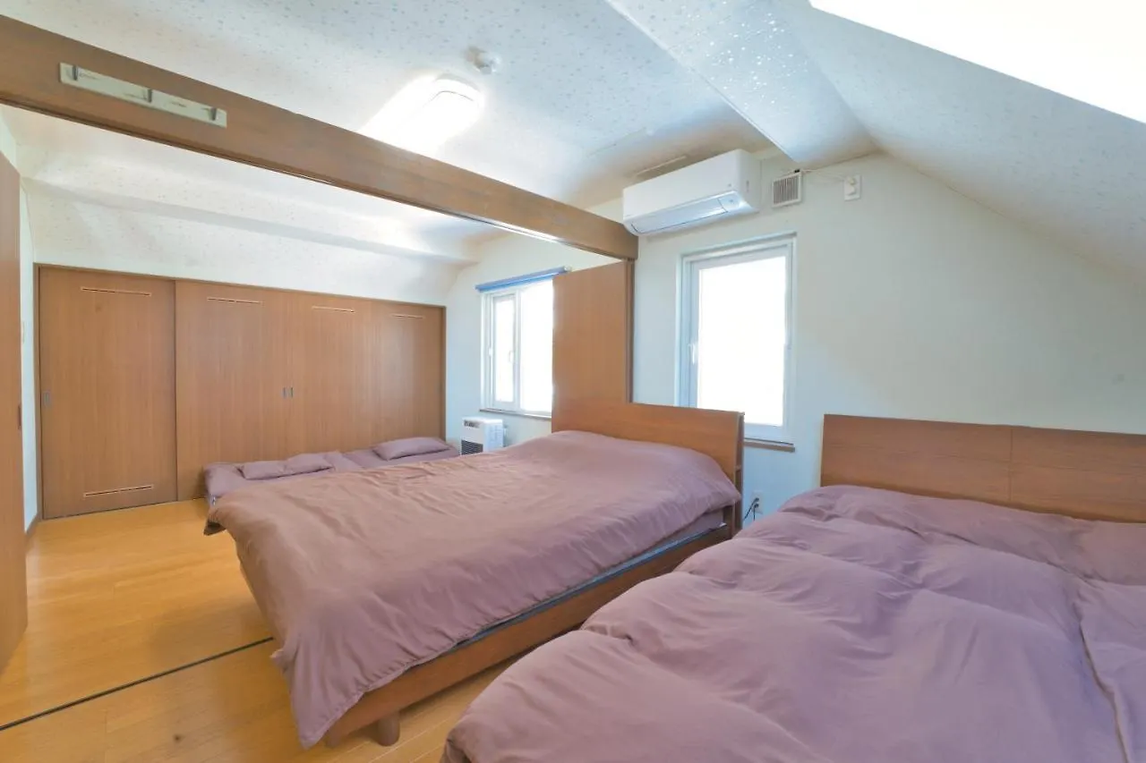 Lake Toya Great View Log Cabin 洞爺湖町 日本