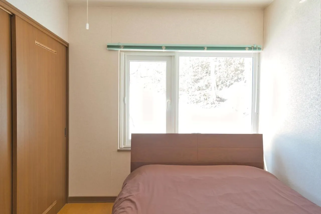 ロッジ Lake Toya Great View Log Cabin 洞爺湖町 日本