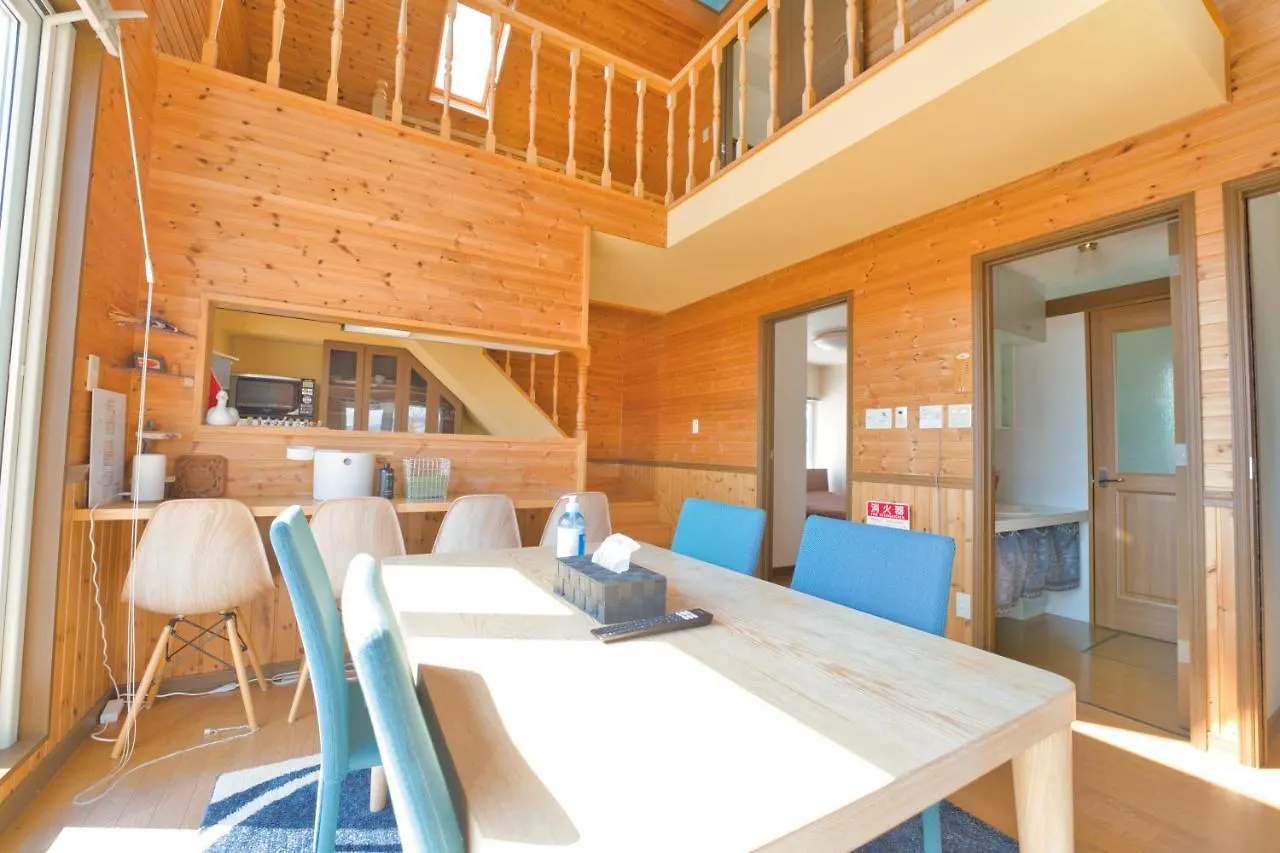Lake Toya Great View Log Cabin 洞爺湖町