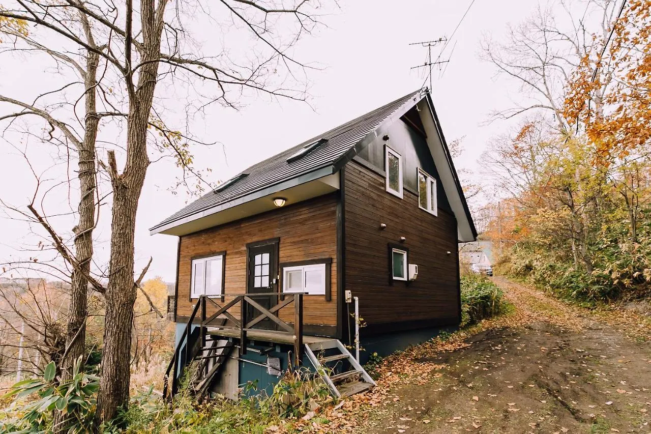 Lake Toya Great View Log Cabin 洞爺湖町